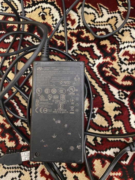 Ігрове кермо Logitech G29