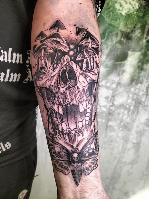 Zapraszam na tatuaż