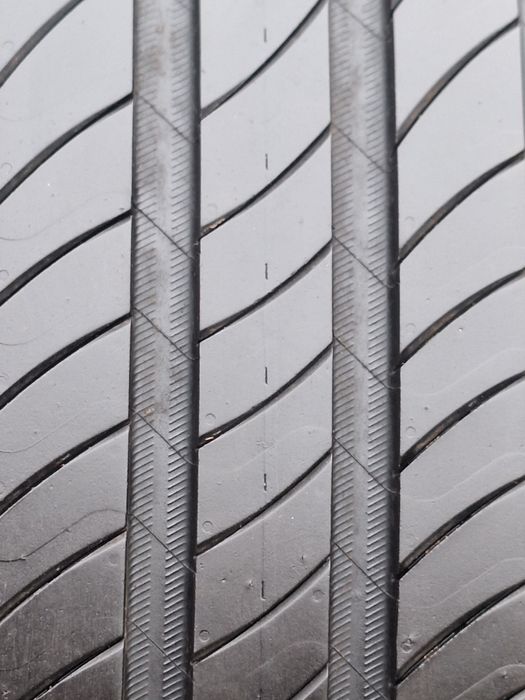 Літній MICHELIN 215 60 R17