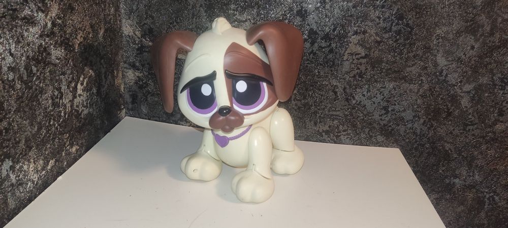 Игрушка Собачка Little Tikes Swim to Me Puppy