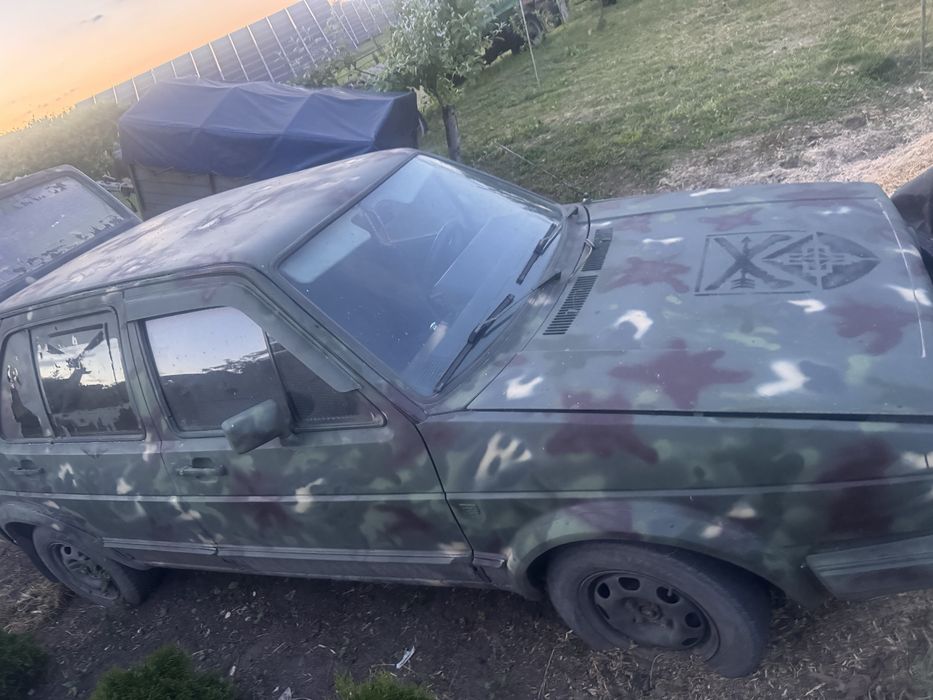 Продам гольф 2.