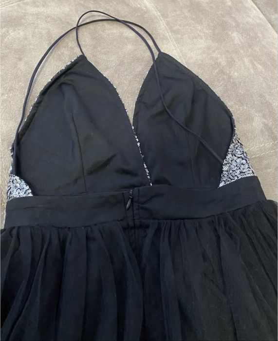 Жіноча святкова сукня