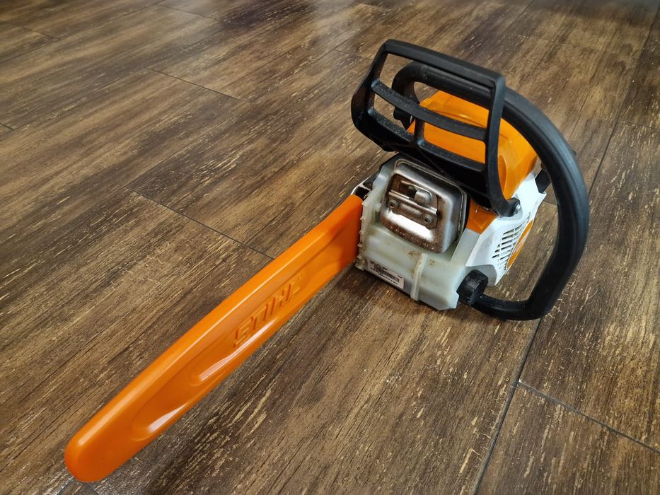 Piła łańcuchowa Stihl MS 162+