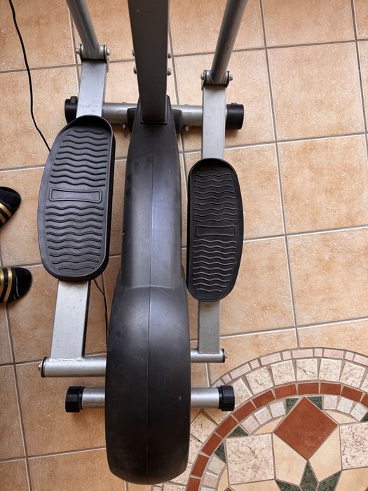 Orbitrek perfectum apollo 5000