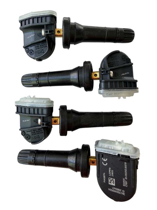 Датчики тиску давления шин TPMS Geely, Haval