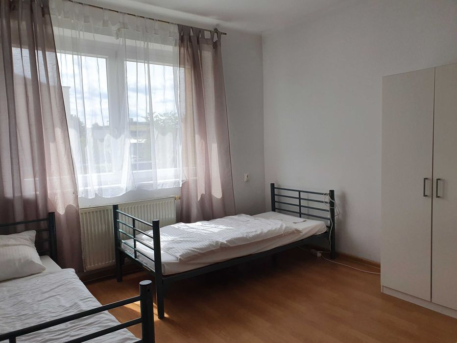 Komfortowe NOCLEGI Dąbrowa Górnicza RÓŻANA