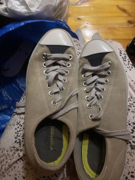 Конверсы мужские