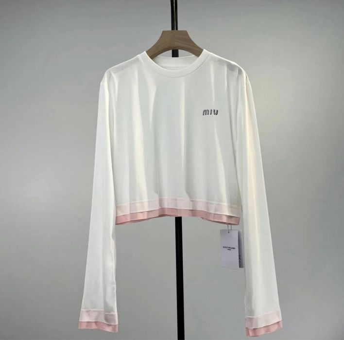 Лонслив Miu лонг міу