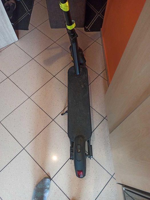 Sprzedam hulajnoge