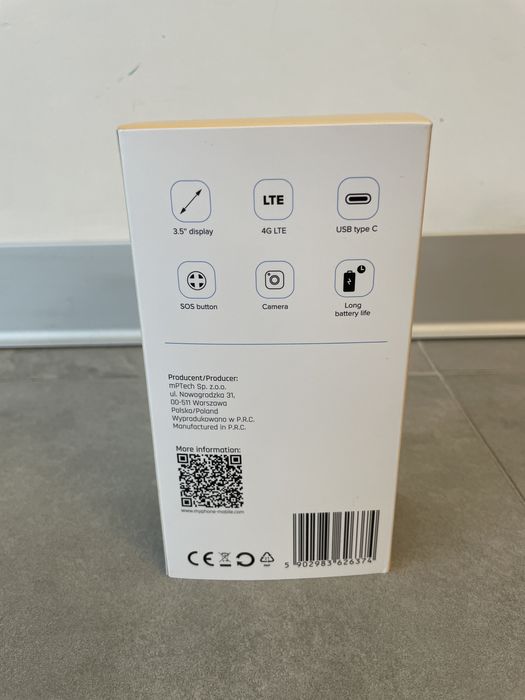 Telefon halo 4  lte