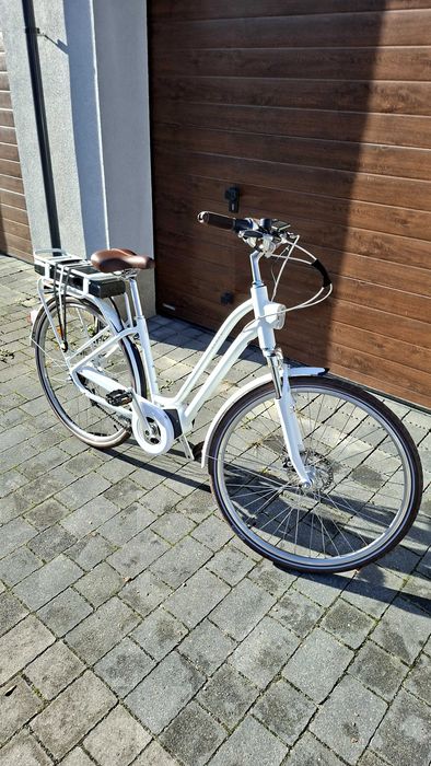 Rower elektryczny Btwin Elops 920E