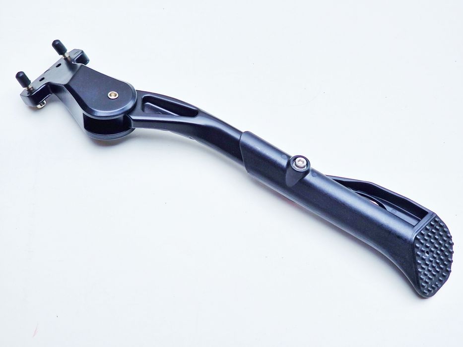 Мощная ножка подножка лапка на электровелосипед