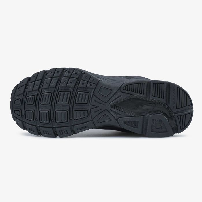 Мужские кроссовки Nike Initiator Triple Black GORE-TEX. 40-45