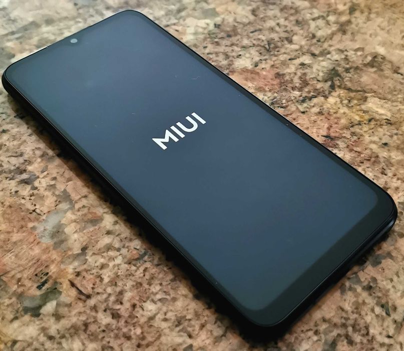 Xiaomi Redmi 9A SIM Orange Użyty Kilka Razy Sprawny 100%