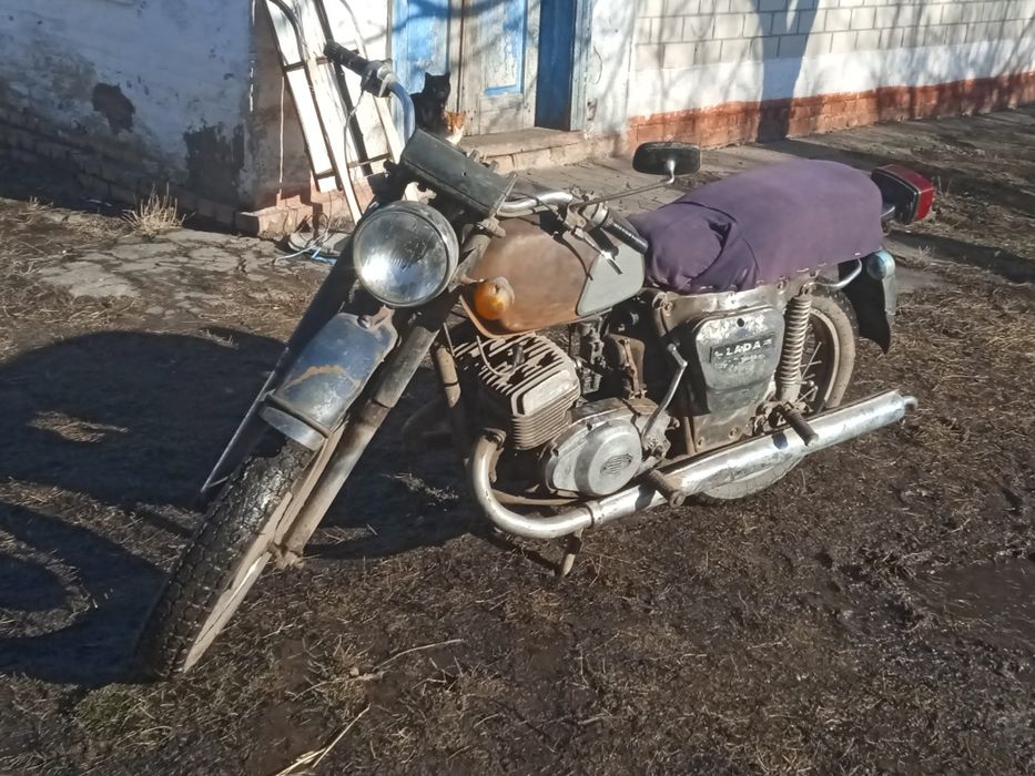 Продам іж Юпітер 5
