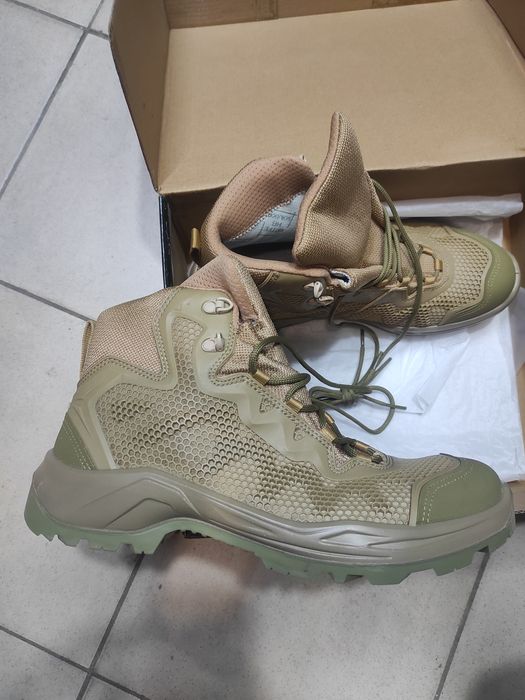 Ботинки соти берці Талан 44р.