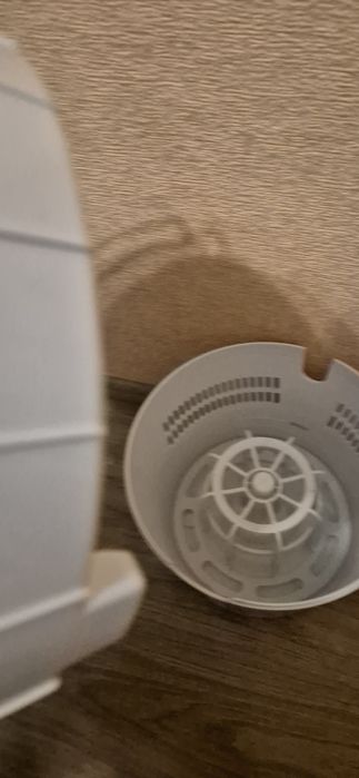 Зволожувач повітря Увлажнитель воздуха