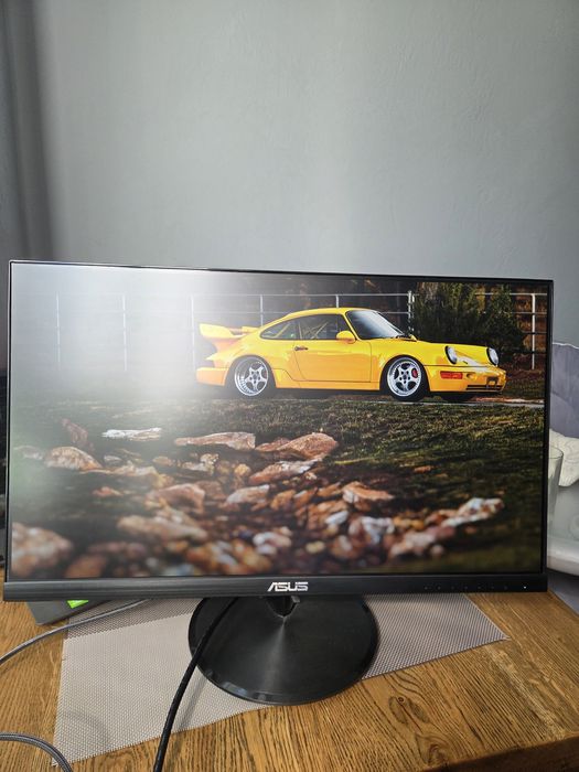 Монитор Asus VP249 23.8" 75Гц