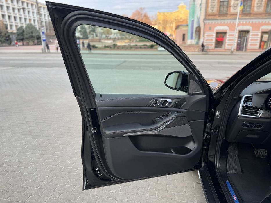 Продам BMW G05 НОВЫЙ