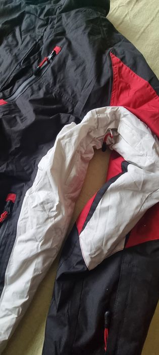 Kurtka Zimowa firmy Identic rozm. 2XL
