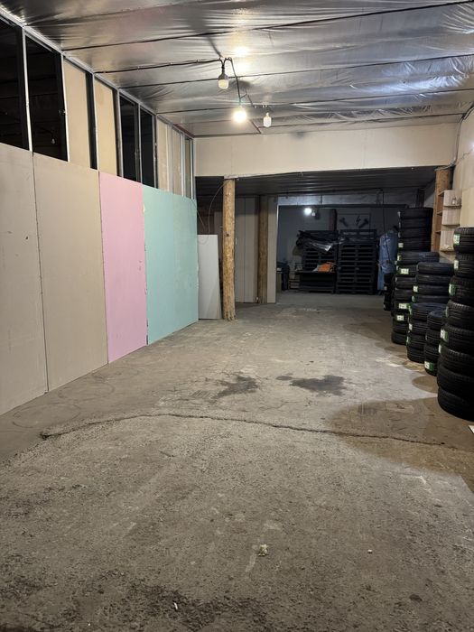 Оренда приміщення 80 м.кв