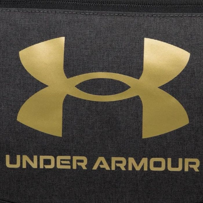 Сумка Under Armour Undeniable 5.0 Duffel Black, 1369222-002
