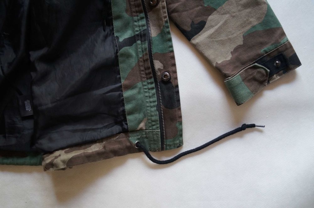 Kurtka US Army USA