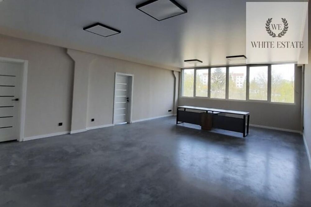 Оренда комерційного приміщення по вул.Лукʼяновича