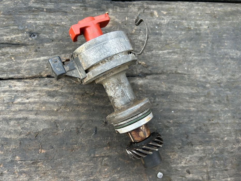 Трамблер 2E Гольф 3, Пассат Б3, Б4, Венто, Сеат