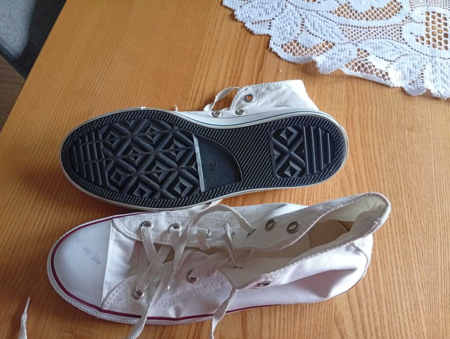 Trampki wysokie Converse ALL *STAR