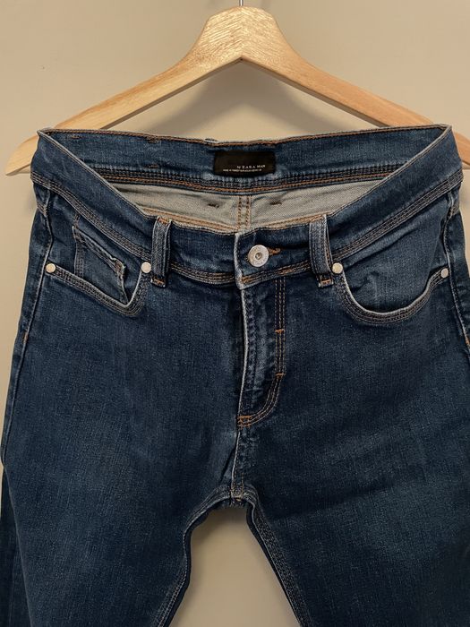 Calças de ganga slim fit