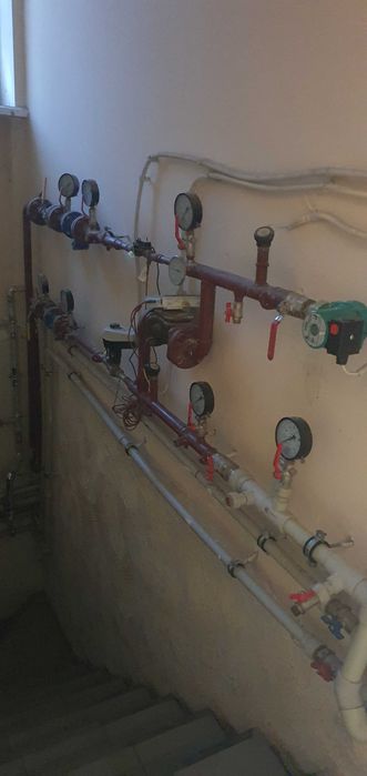 Продажа помещения в районе инженерной академии