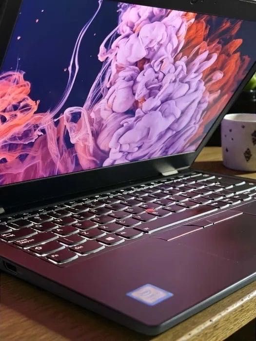 Lenovo ThinkPad l380 | GWARANCJA | FV23% | TANIO