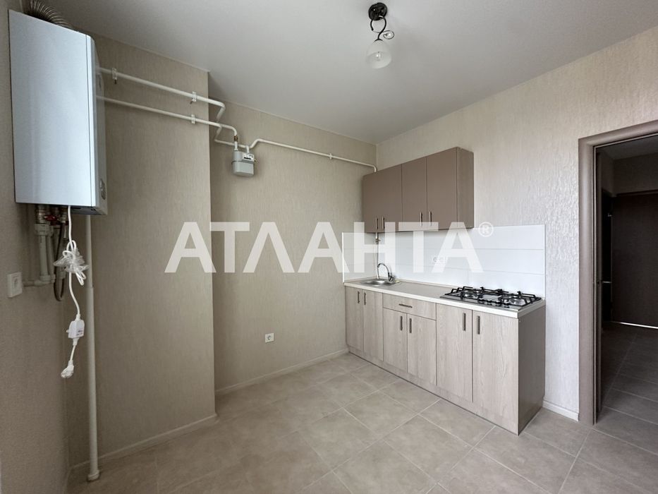 2-rooms apartment apartment by the address st. Yuzhnaya (area 53,7 m²) - Atlanta.ua - photo 5