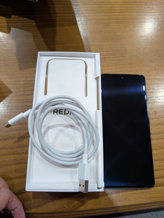 Xiaomi redmi note 15 5g