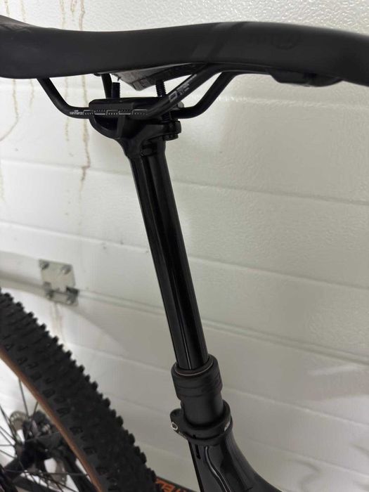 KTM SCARP MASTER
