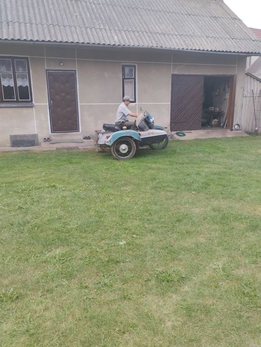 Продам Иж Юпітер 3