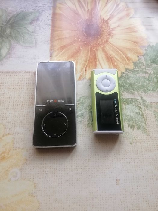MP3 плеера в хорошем состоянии