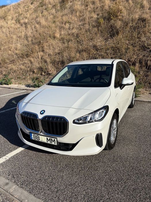 BMW 225xe Active Tourer