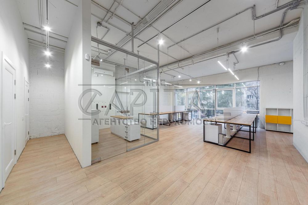 Оренда офісу, вул. Тютюнника, Печерськ, ЖК Французький квартал