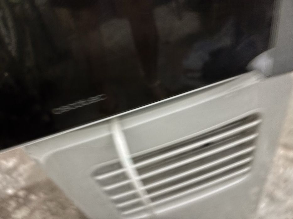 Microondas de 700W como novo