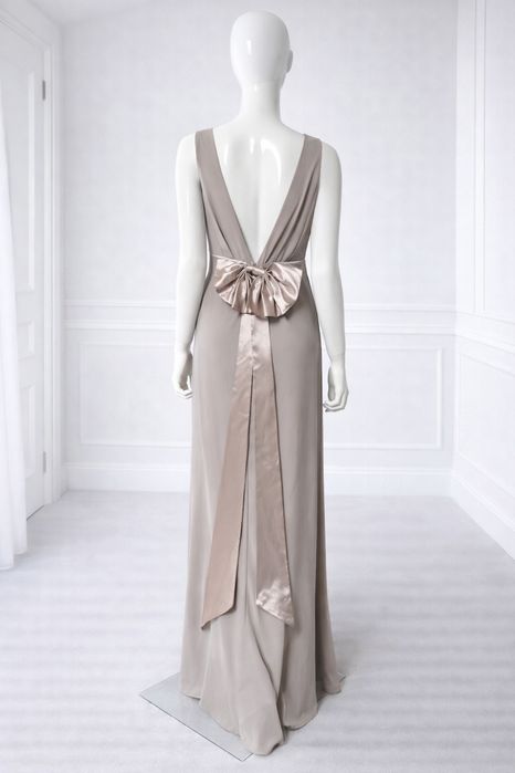 Sukienka TFNC L brudny róż