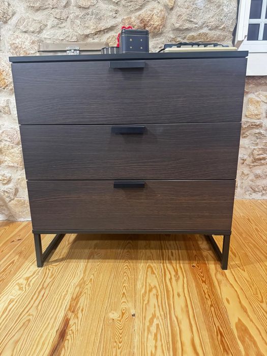 Cómoda em óptimas condições