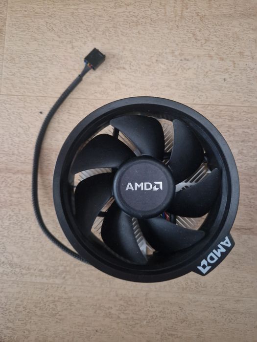 AMD CPU Cooler64752348039809120