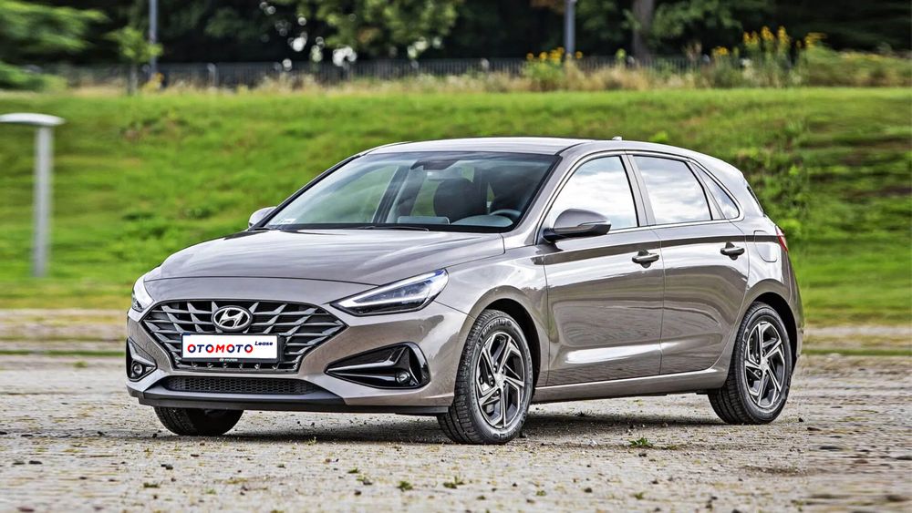 HYUNDAI i30 Hatchback