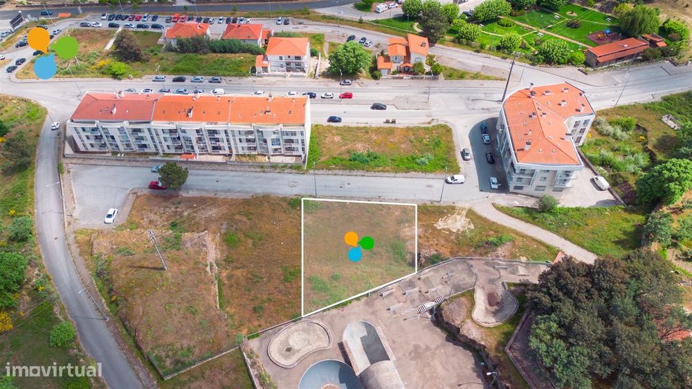 Terreno Urbano para construção -  Belmonte