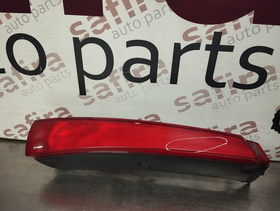 Refletor Trás Esquerdo 9637356380 - CITROËN C5 II