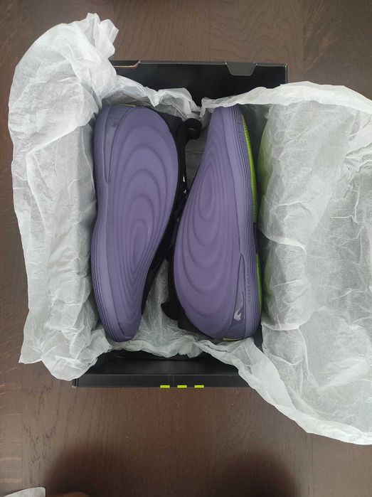 HARDEN Vol. 10 "Tech Purple" (Novas)