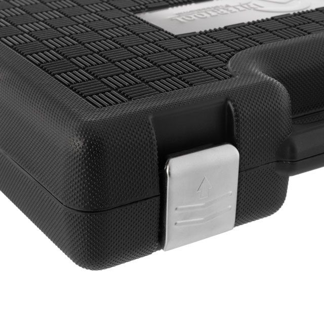 Набор инструментов Cr-V 1/2" и 1/4" 108 ед. INTERTOOL ET-6108. Новый.