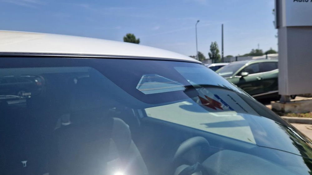 Suzuki Swift 1.2 Mild Hybrid S3